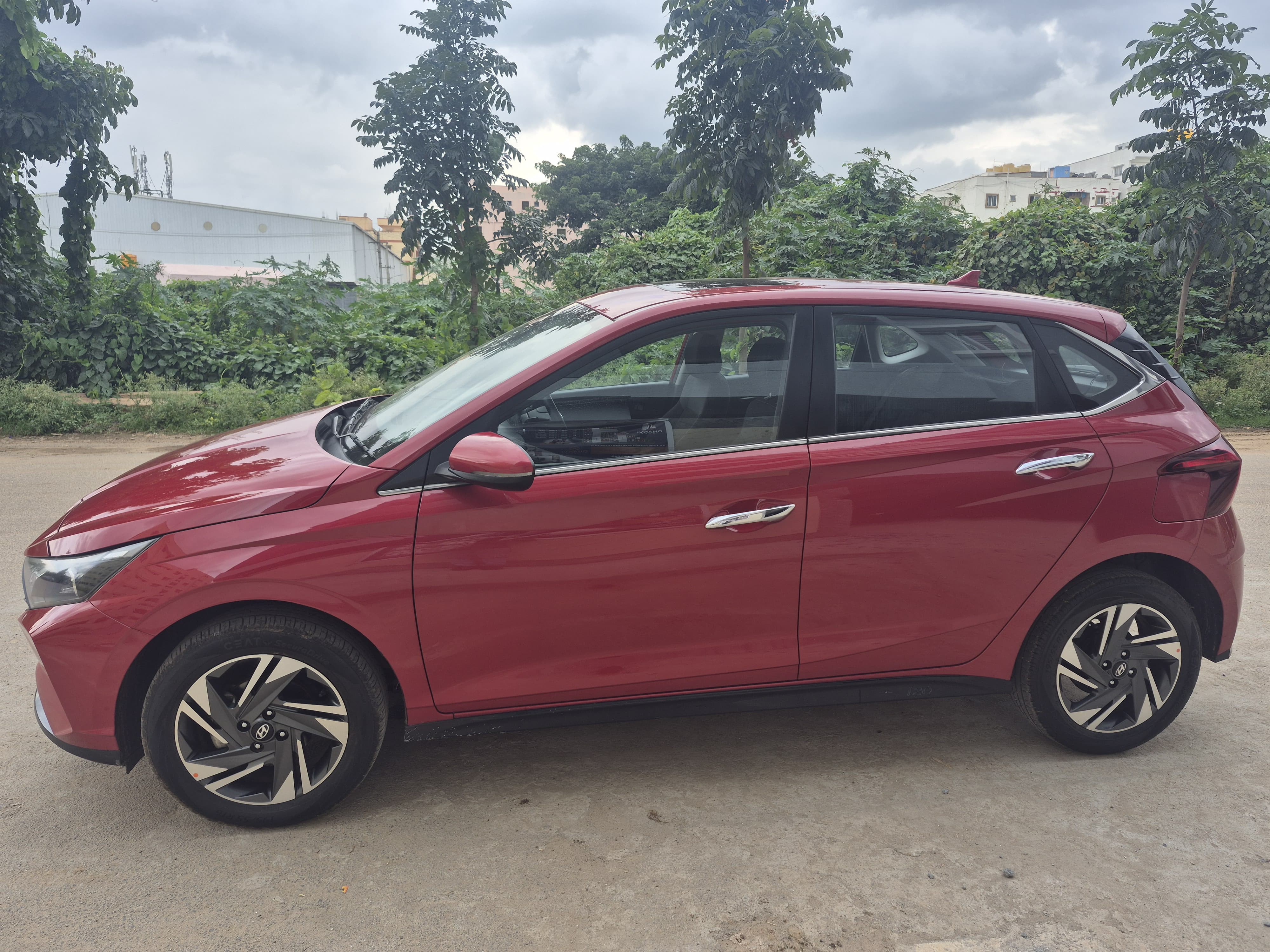 2022 Hyundai i20 1.2 Asta Petrol MT