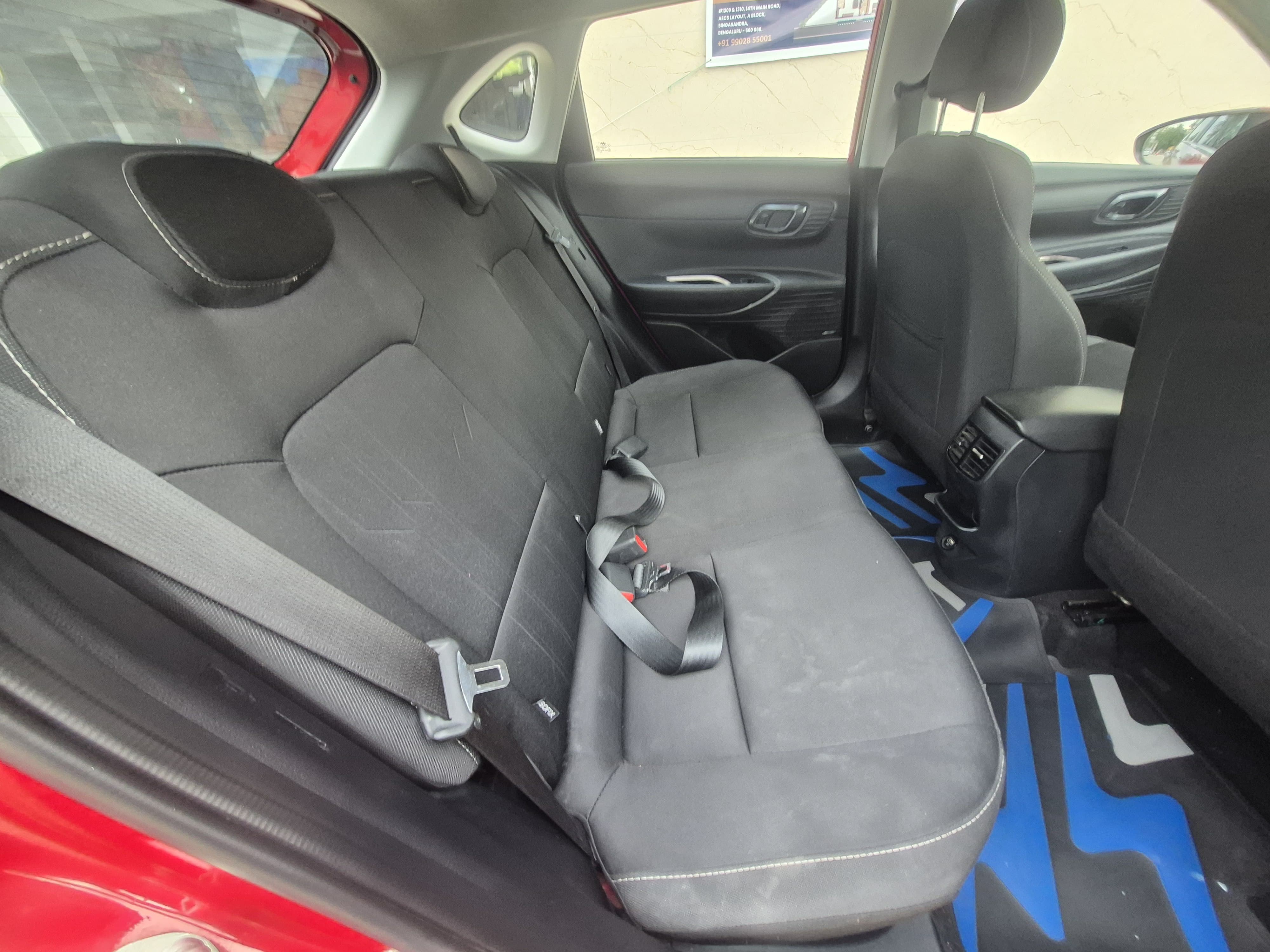 2022 Hyundai i20 1.2 Asta Petrol MT