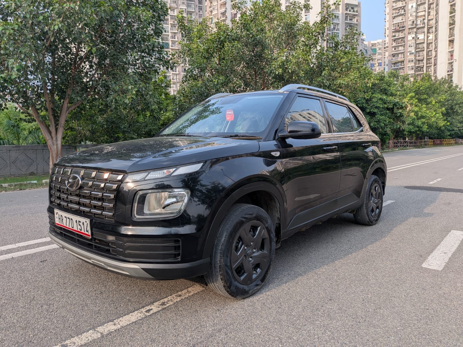 Used 2023 Hyundai Venue Used 2023 Hyundai Venue