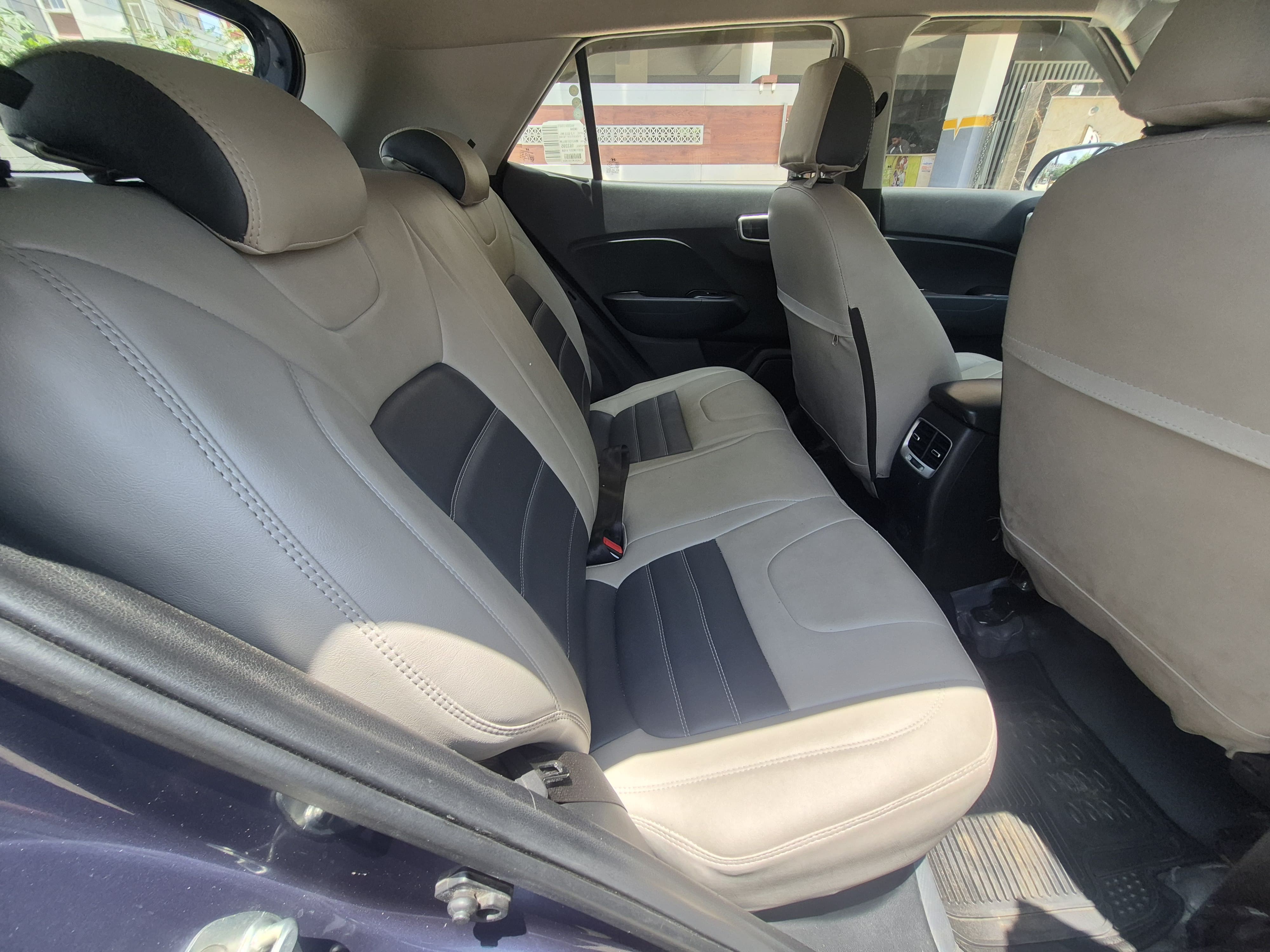 2021 Hyundai Venue S Plus 1.2 Petrol