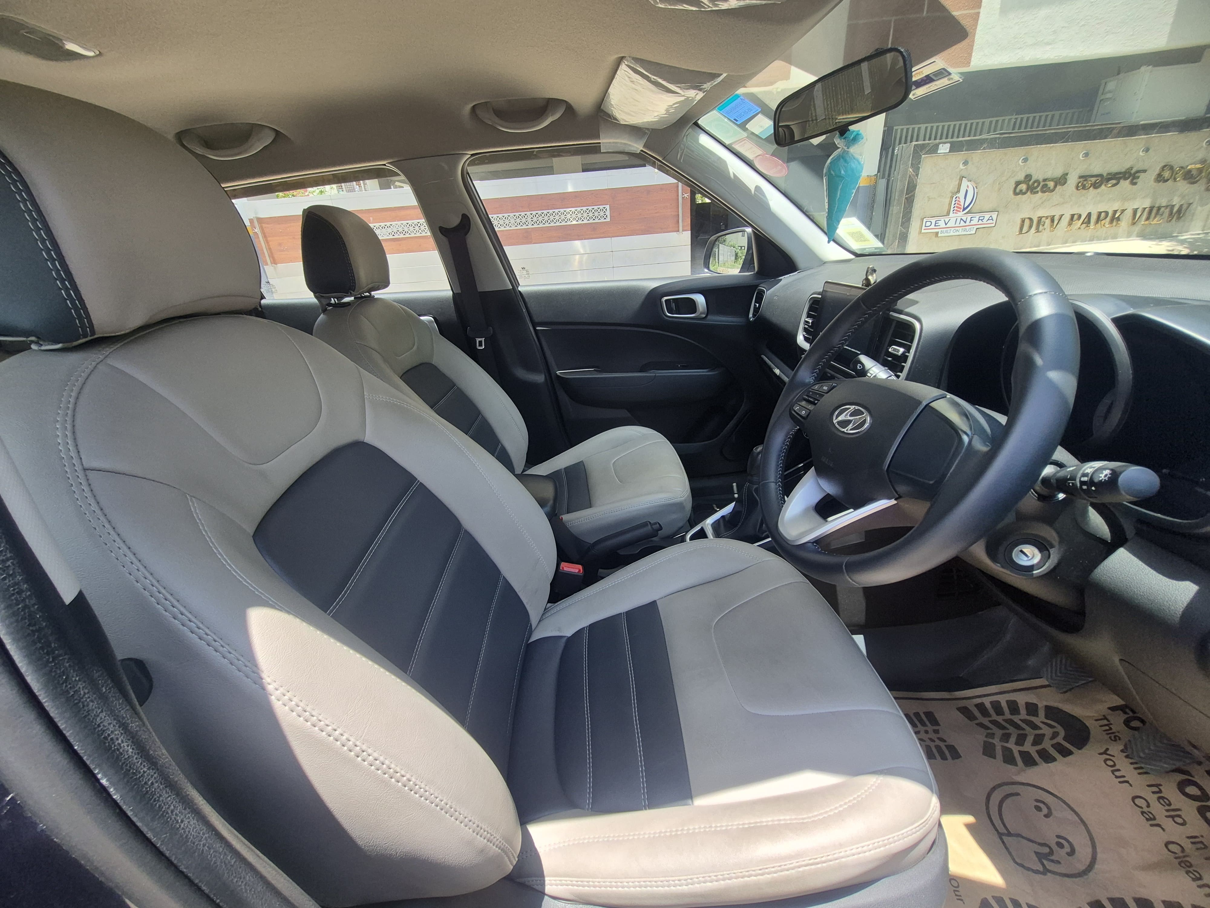 2021 Hyundai Venue S Plus 1.2 Petrol