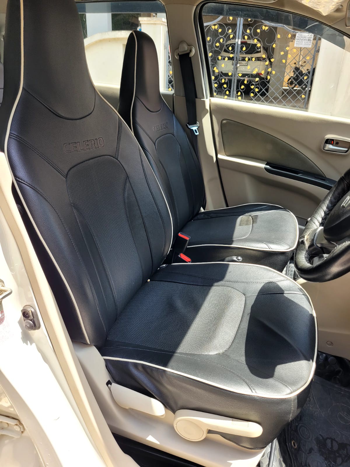 2020 Maruti Suzuki Celerio ZXI (O) BS IV