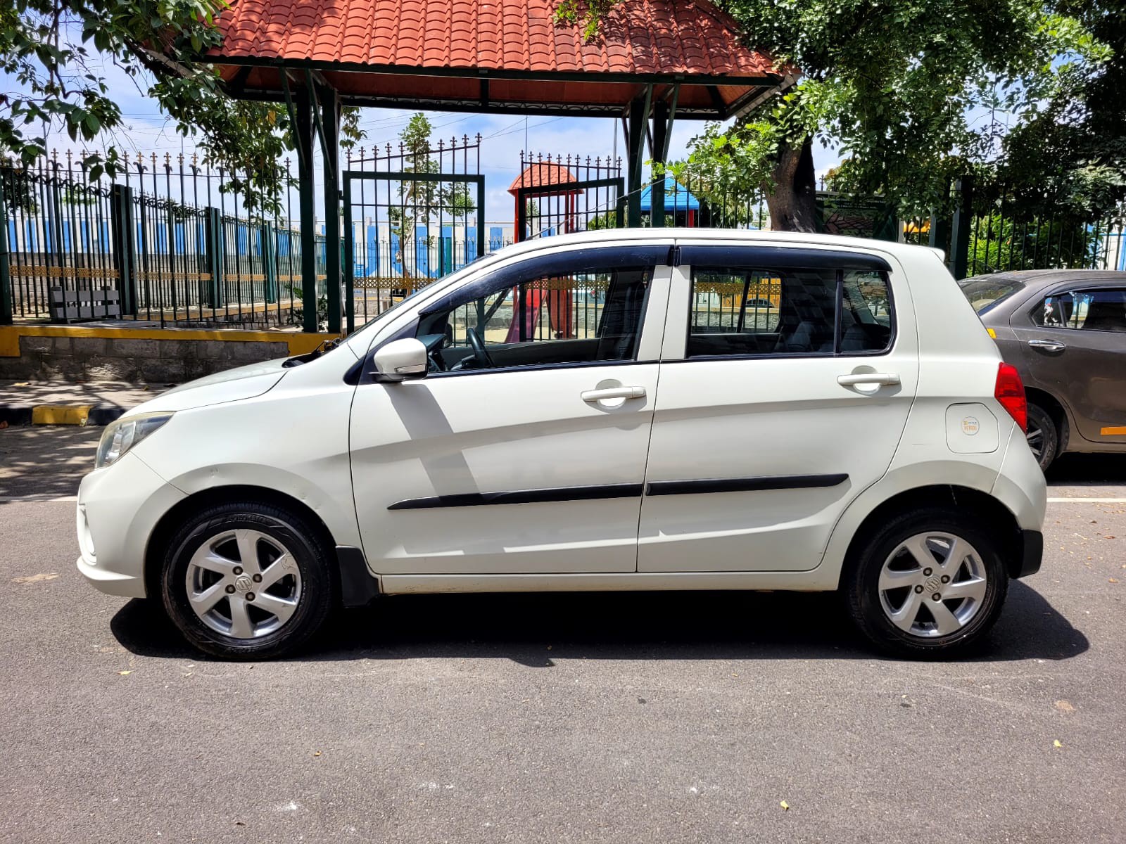 2020 Maruti Suzuki Celerio ZXI (O) BS IV