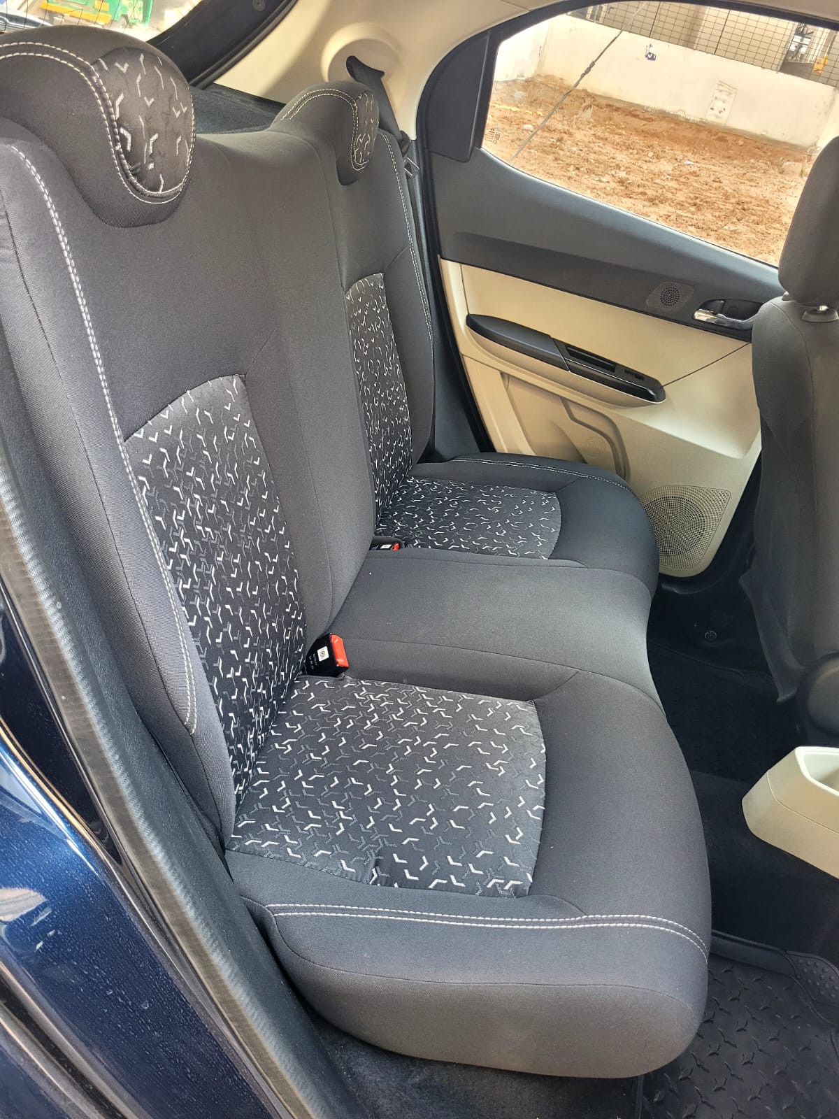 2023 Tata Tiago Revotron XZA AMT[2017-2022]