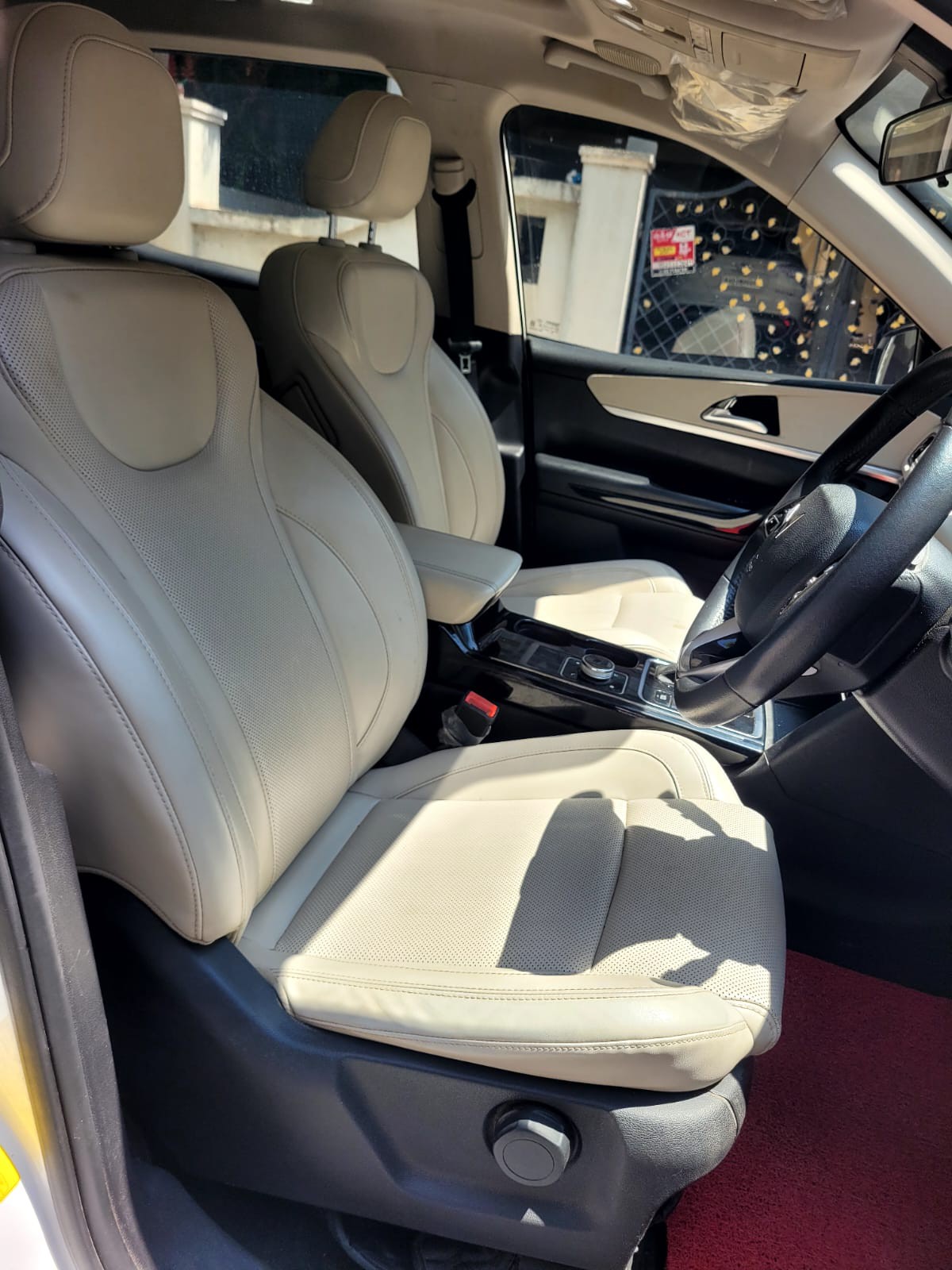2024 Mahindra XUV700 AX7 AT Luxury Diesel 7 STR