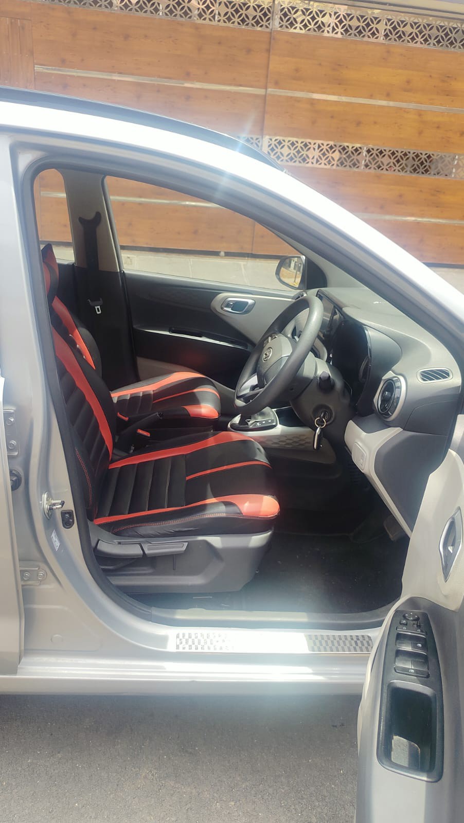 2020 Hyundai Grand i10 Nios Sportz Petrol BS IV