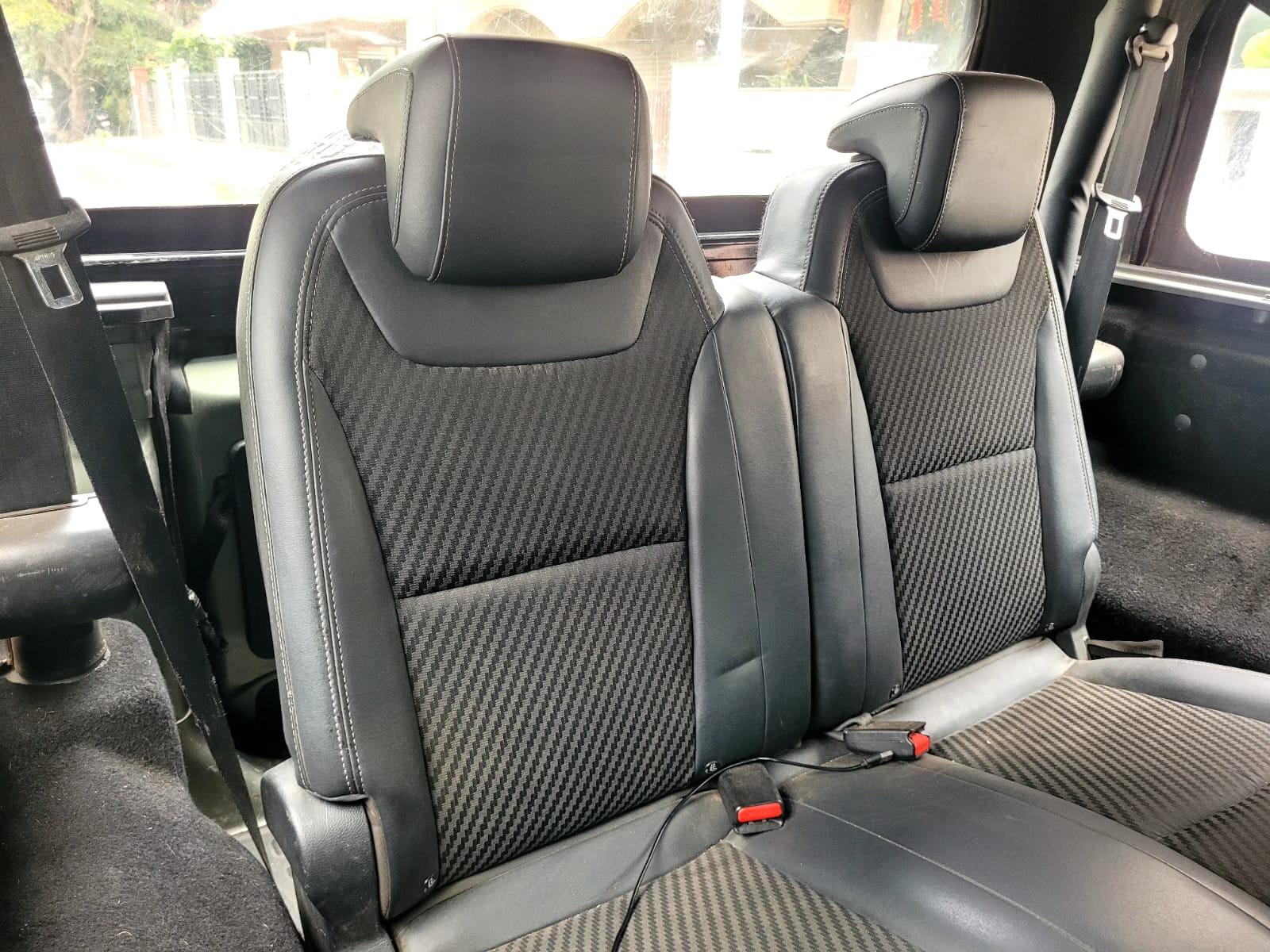 2021 Mahindra Thar LX Automatic 4 Seater Convertible Top