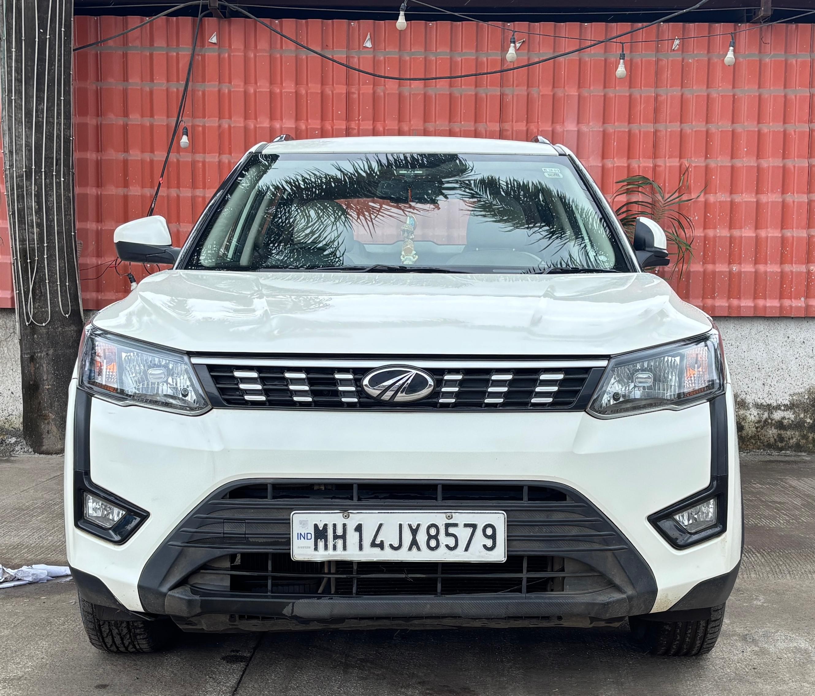 Used 2022 Mahindra XUV300 Used 2022 Mahindra XUV300