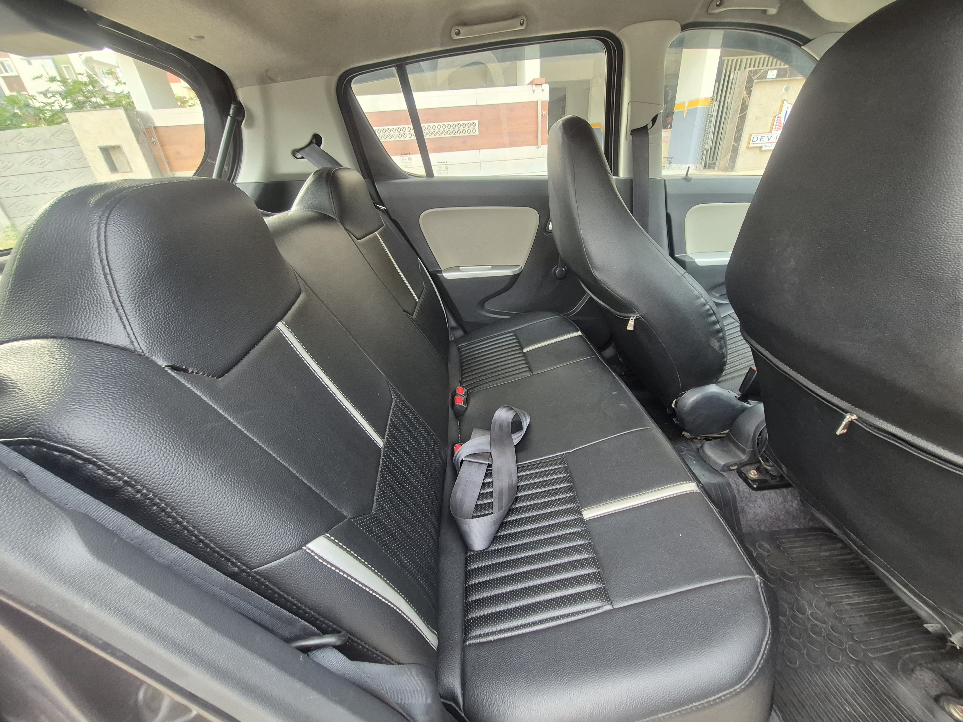 2017 Maruti Suzuki Alto K10 VXI [2016-2020]