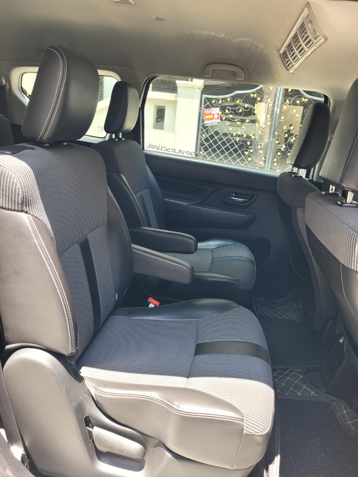 2021 Maruti Suzuki XL6 Zeta MT