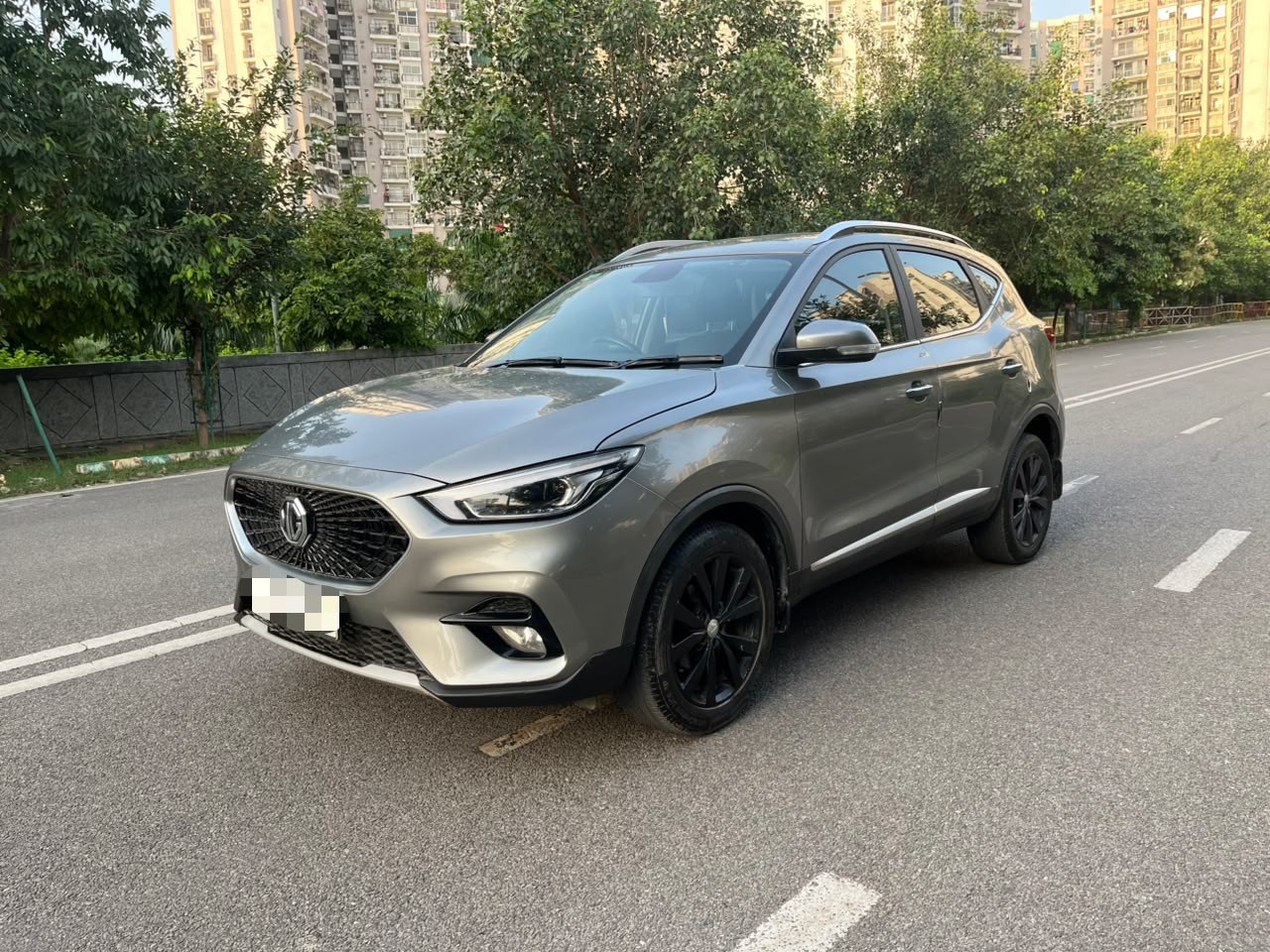 Used 2022 MG Astor Used 2022 MG Astor