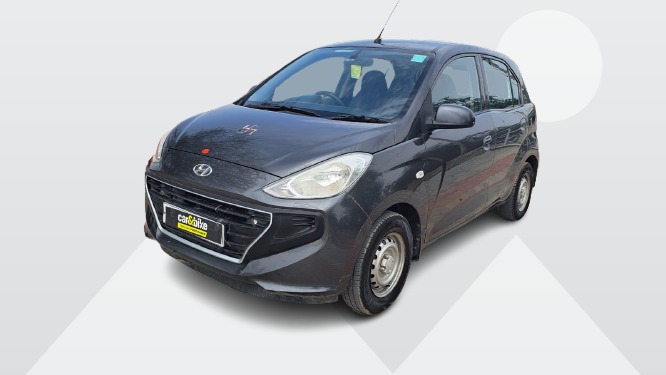 Used 2022 Hyundai New Santro