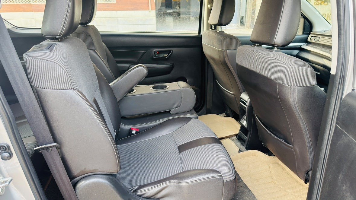 2020 Maruti Suzuki XL6 Zeta MT
