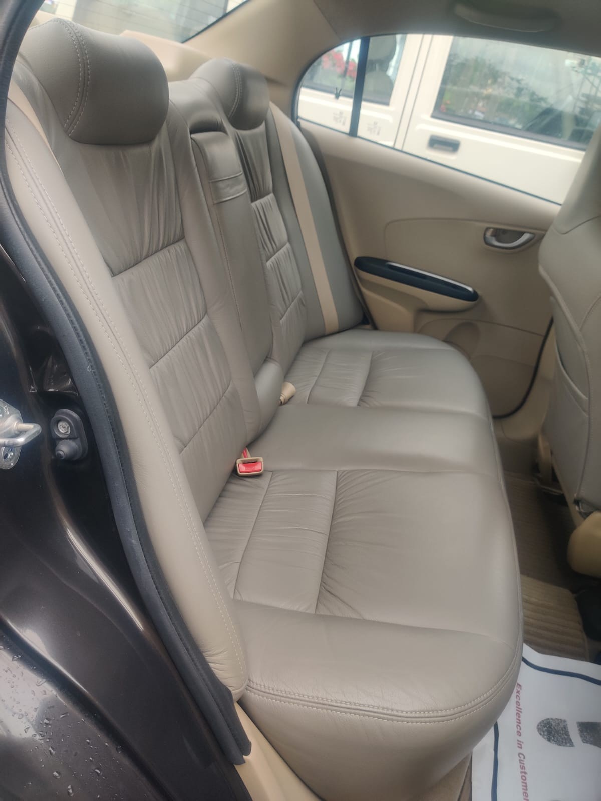 2016 Honda Amaze VX MT Petrol BS IV
