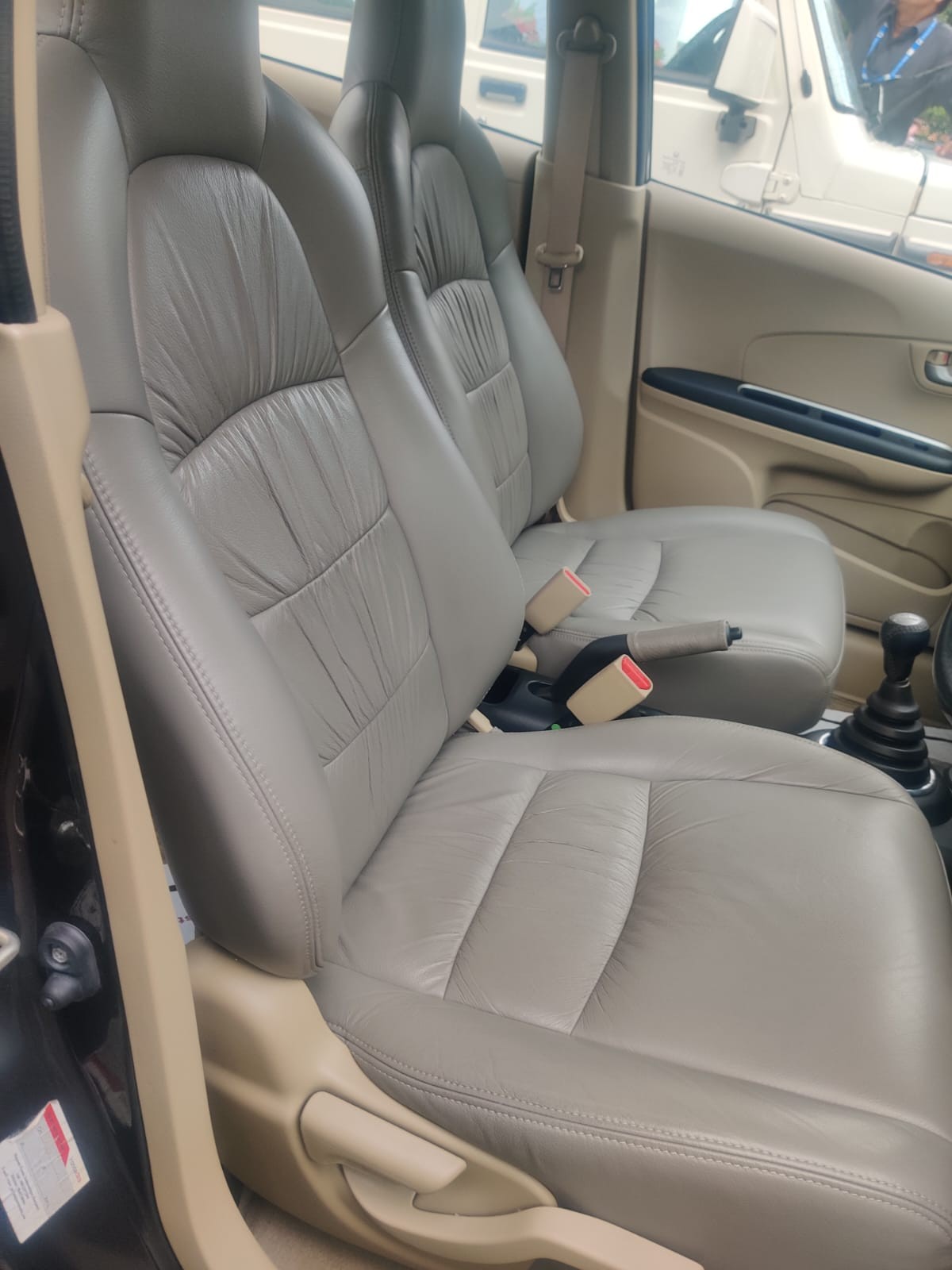 2016 Honda Amaze VX MT Petrol BS IV