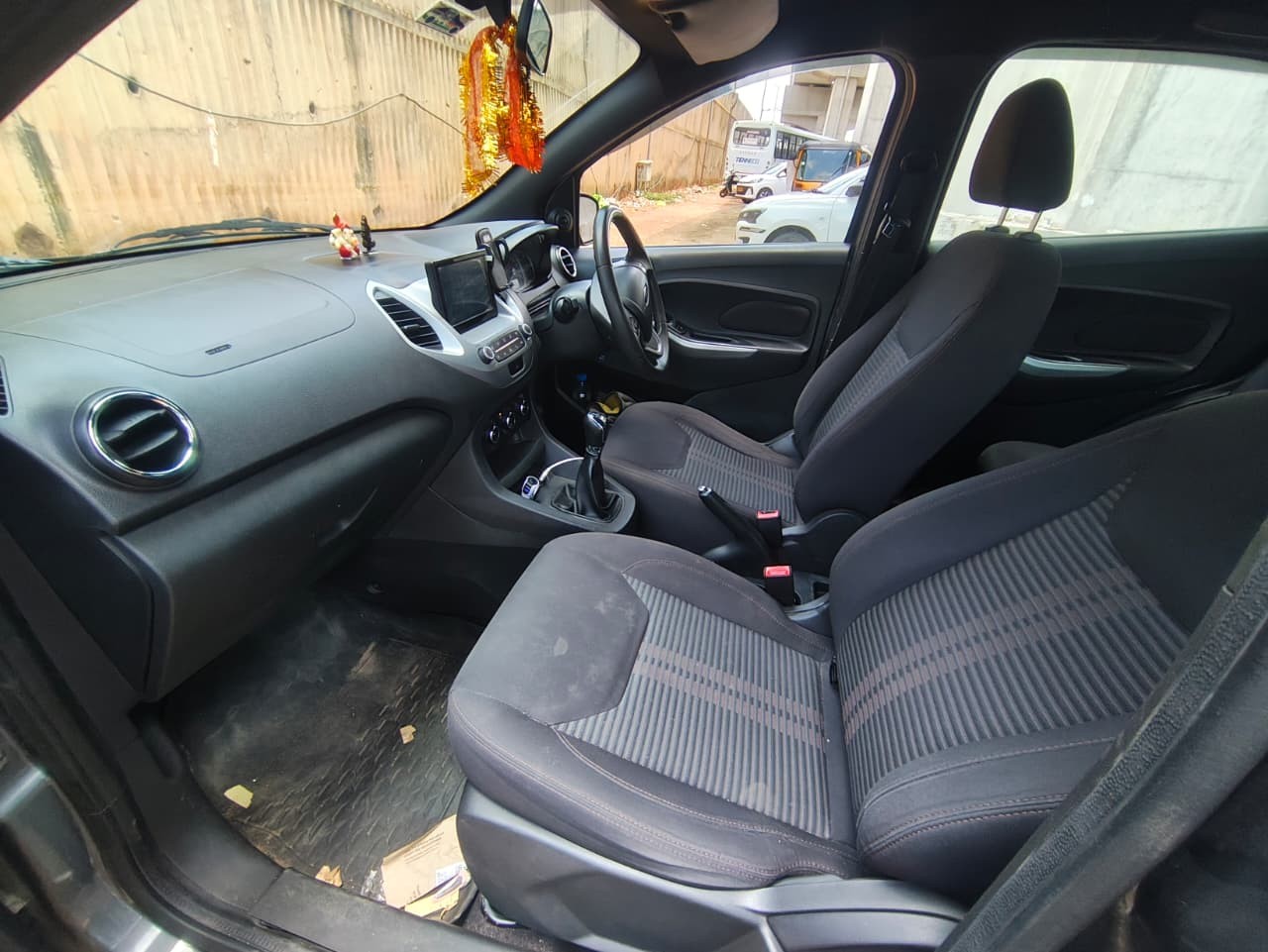 2018 Ford Freestyle Trend 1.2 Ti-VCT