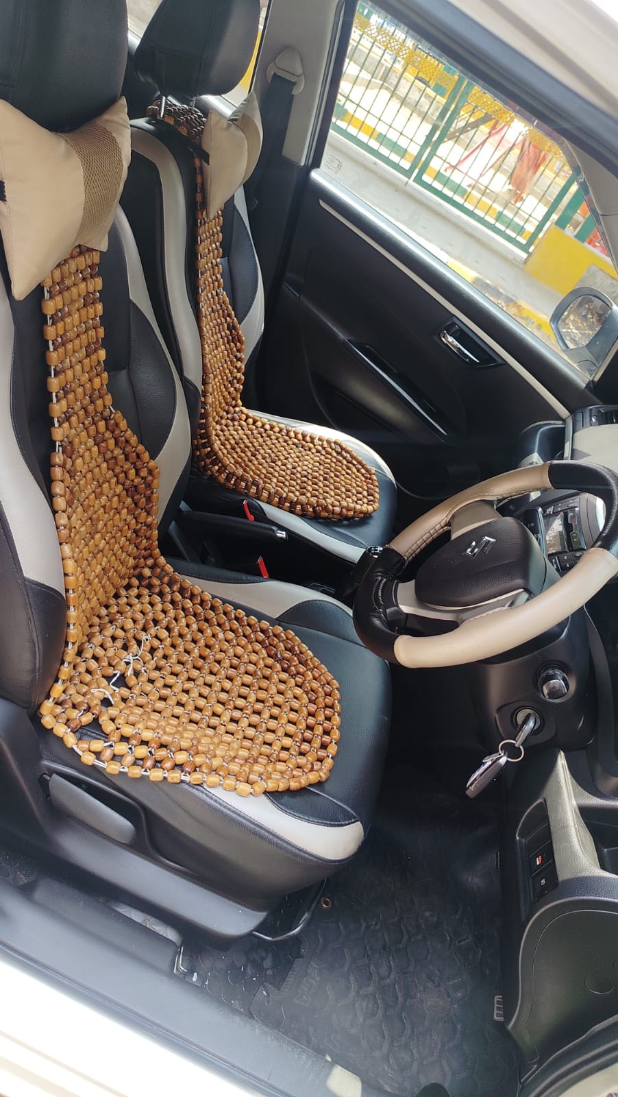 2016 Maruti Suzuki Swift VXI BS IV