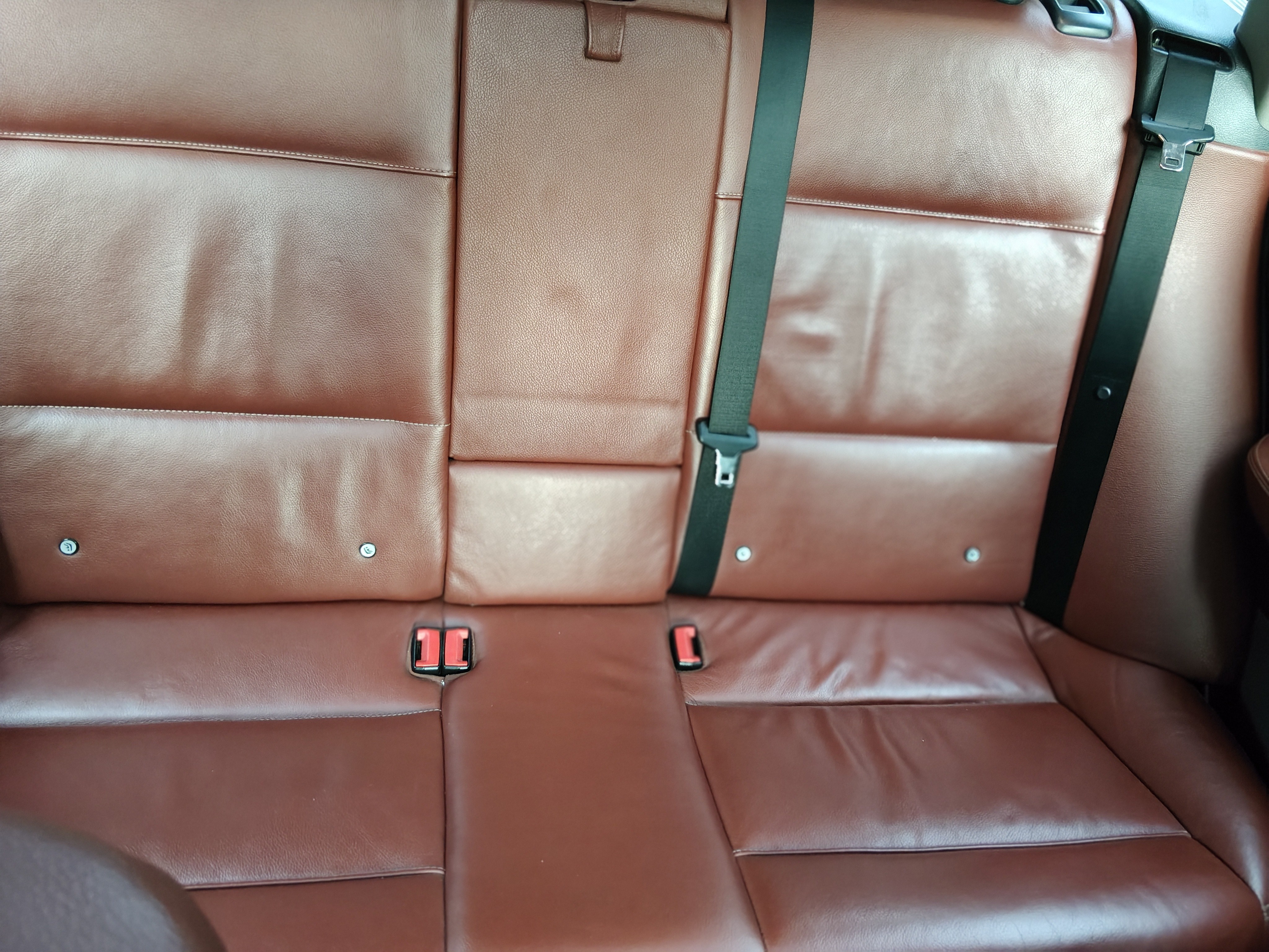 2012 BMW X3 xDrive 30d