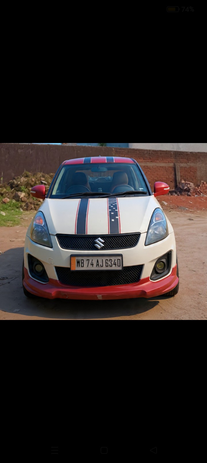 Used 2015 Maruti Suzuki Swift Used 2015 Maruti Suzuki Swift