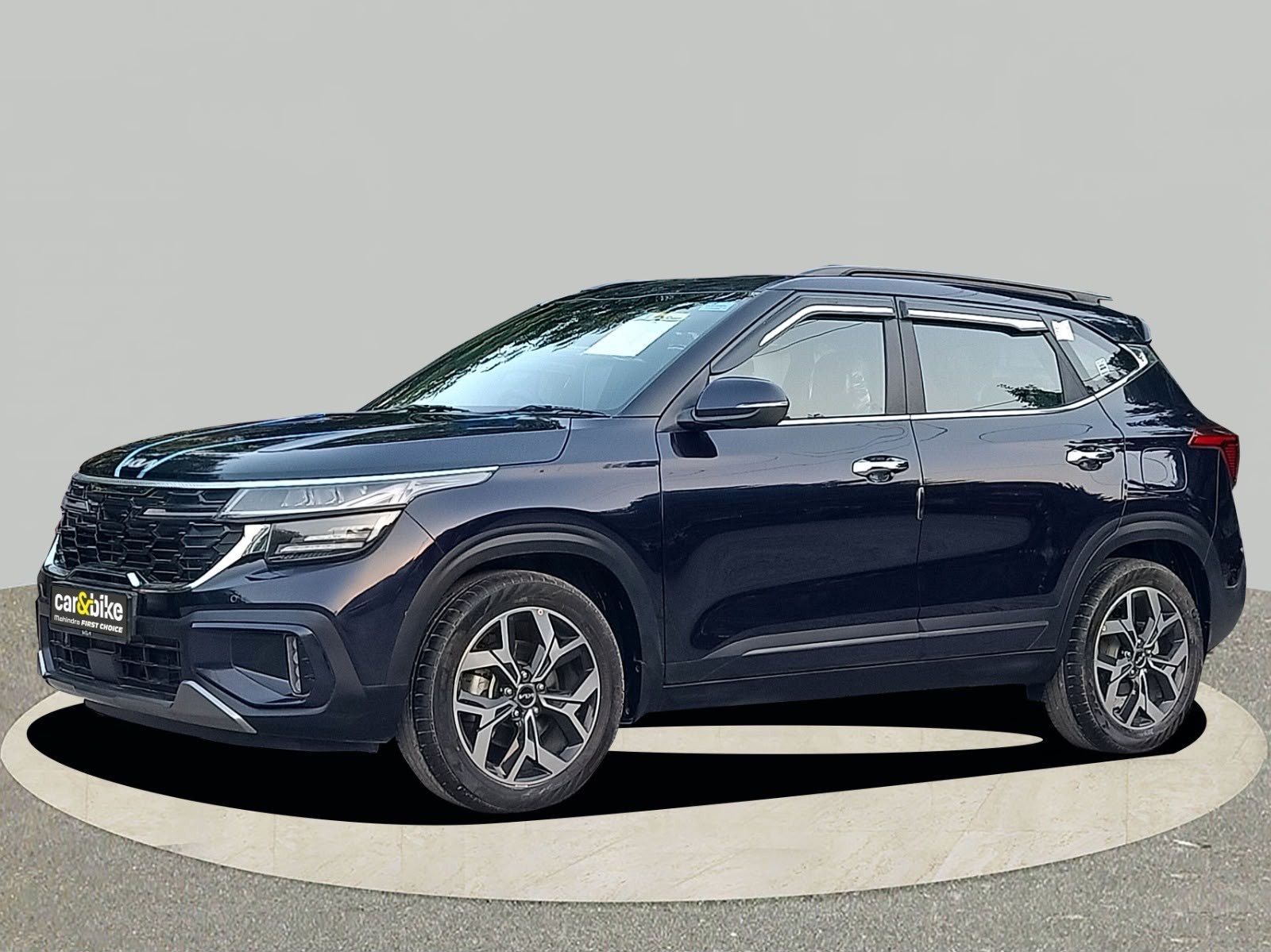 Used 2023 Kia Seltos Used 2023 Kia Seltos