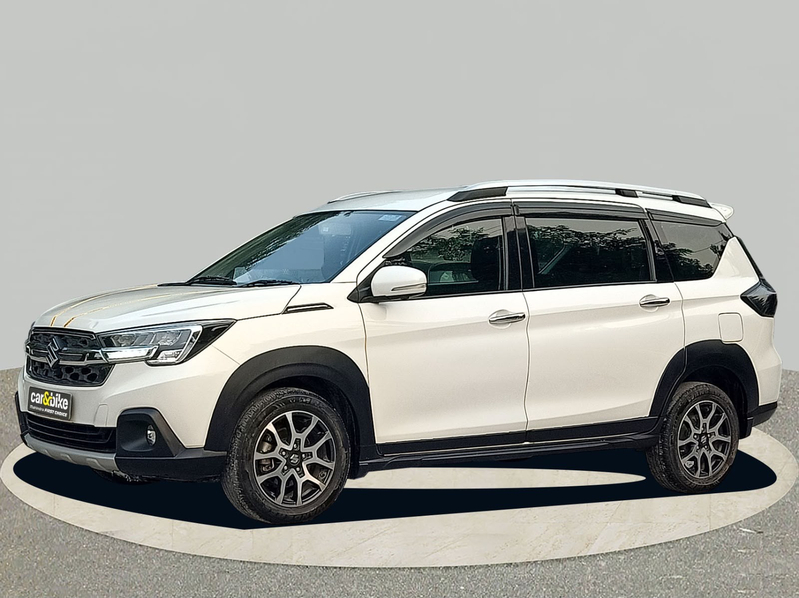 Used 2022 Maruti Suzuki XL6 Used 2022 Maruti Suzuki XL6
