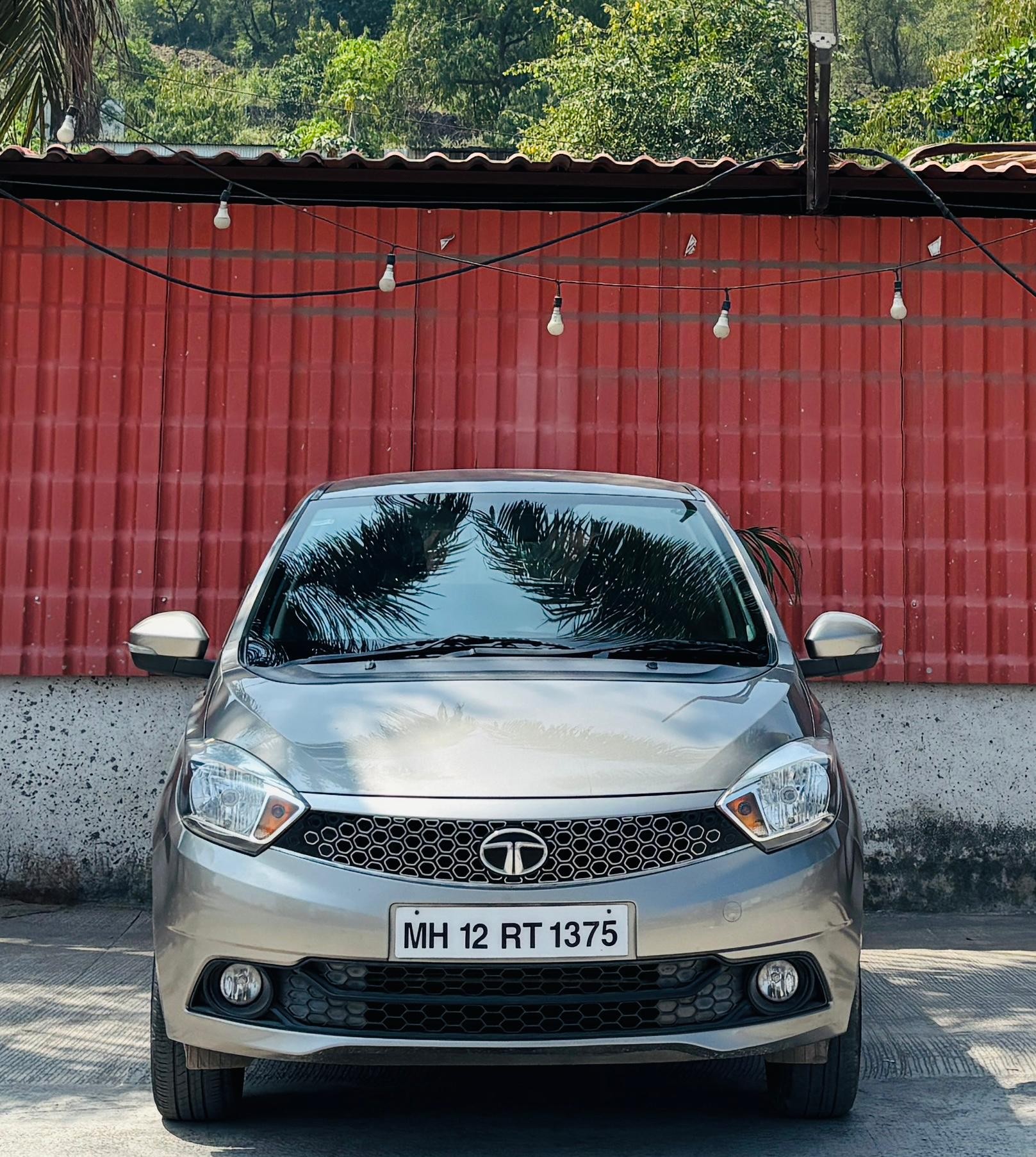 Used 2019 Tata Tigor Used 2019 Tata Tigor