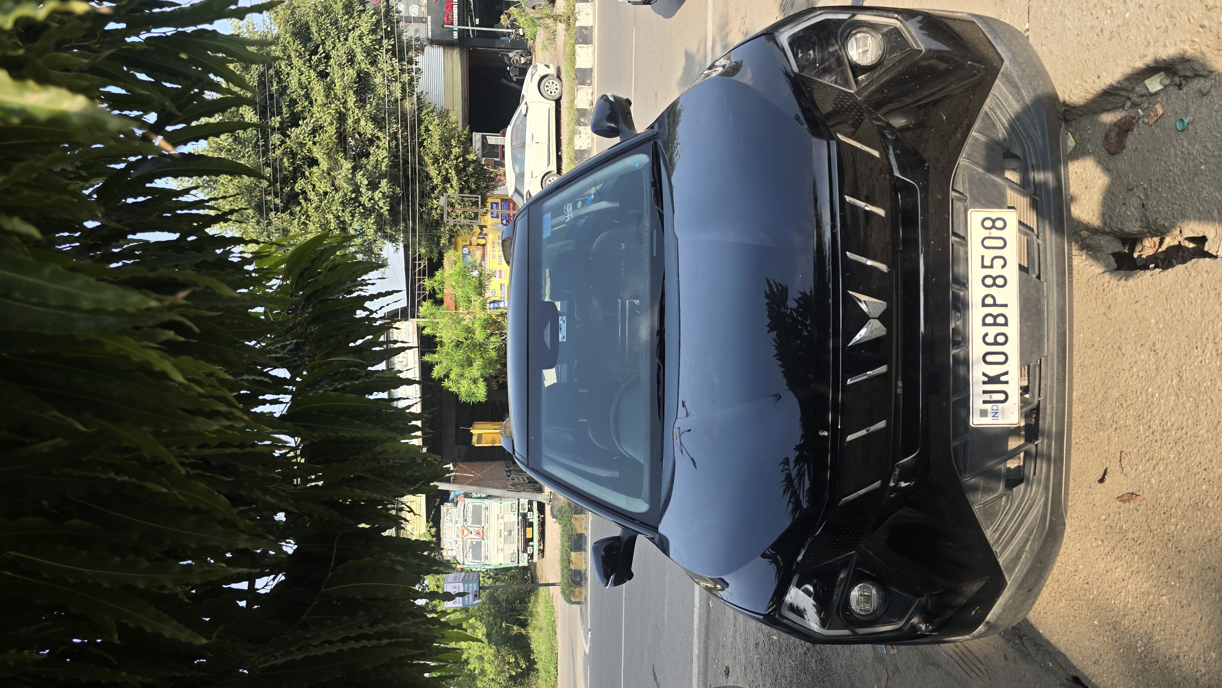 Used 2025 Mahindra XUV 3XO