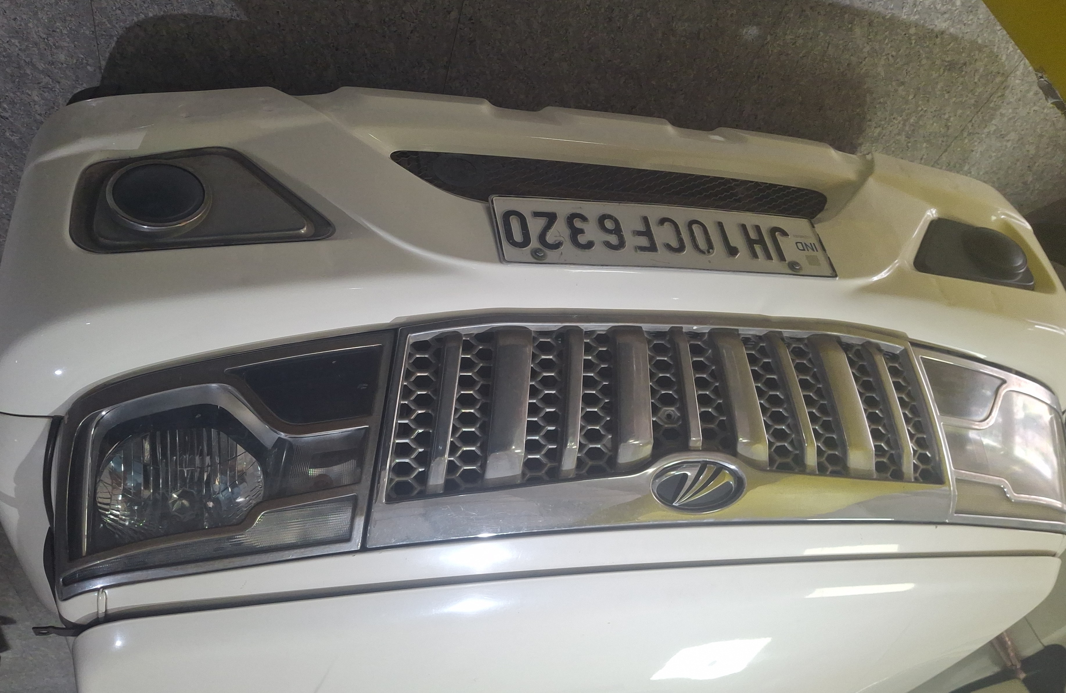 Used 2021 Mahindra Bolero