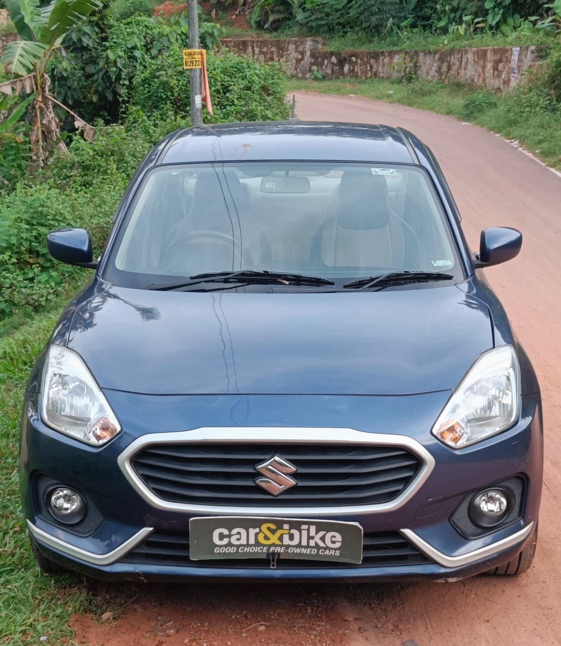 Used 2019 Maruti Suzuki Dzire