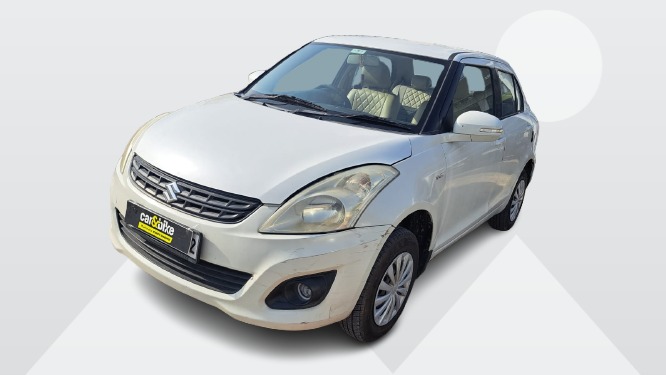 Used 2014 Maruti Suzuki Swift DZire