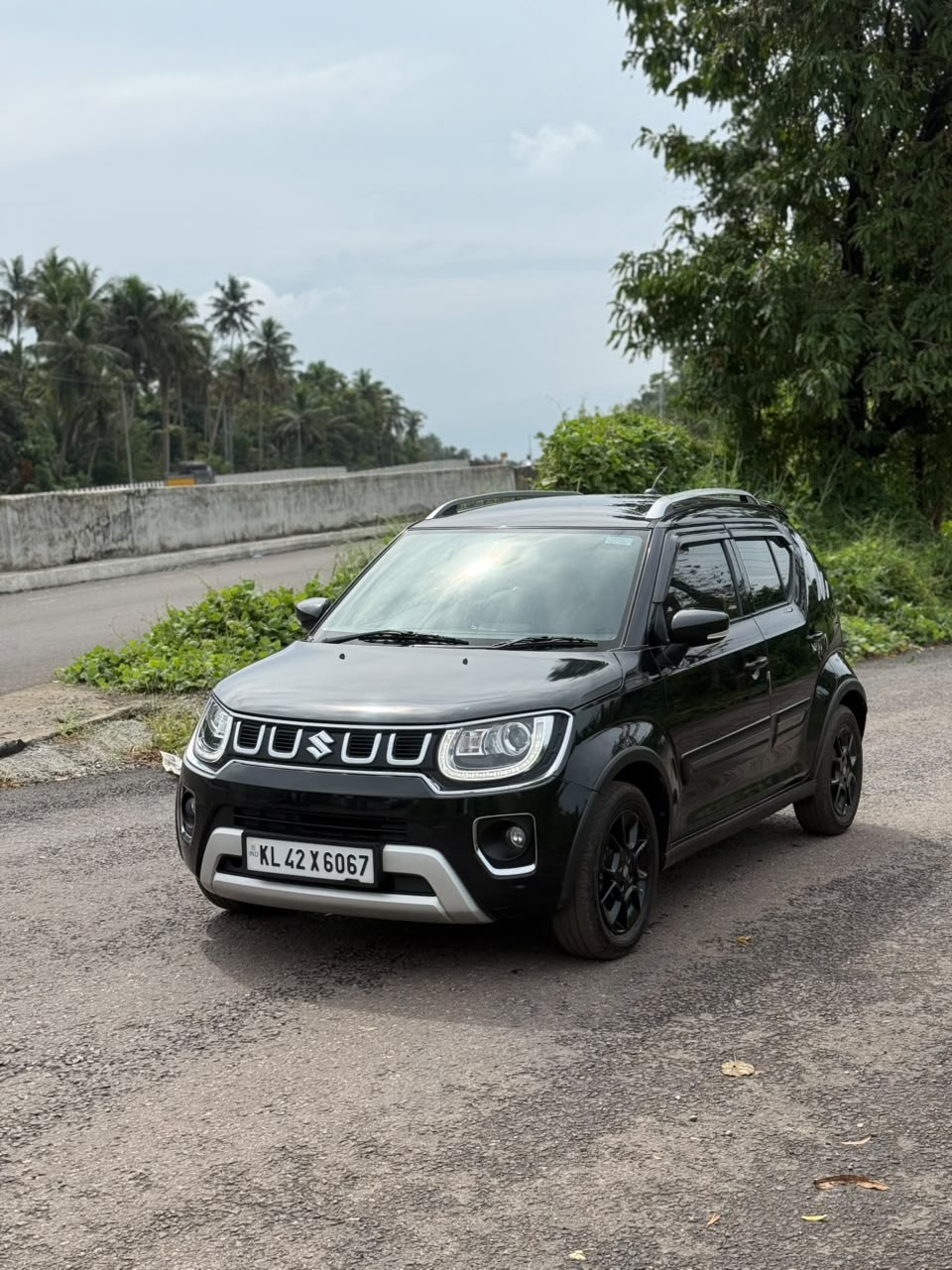 Used 2025 Maruti Suzuki Ignis Used 2025 Maruti Suzuki Ignis