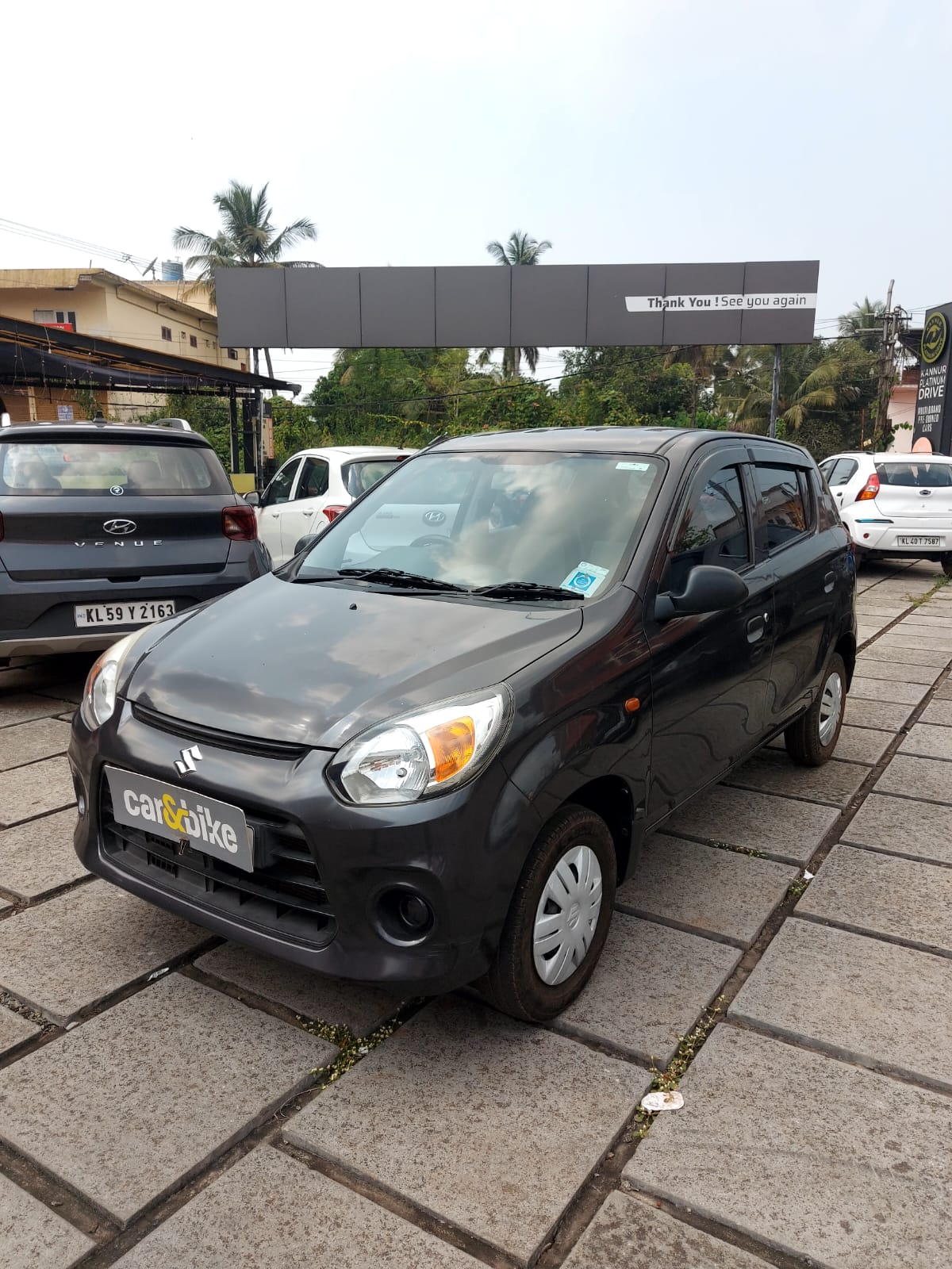 Used 2017 Maruti Suzuki Alto 800 Used 2017 Maruti Suzuki Alto 800