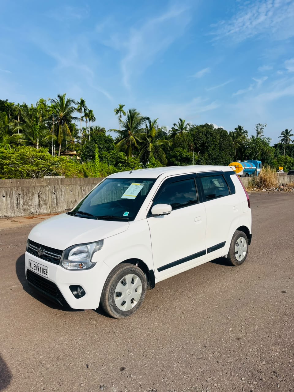 Used 2020 Maruti Suzuki Wagon R Used 2020 Maruti Suzuki Wagon R