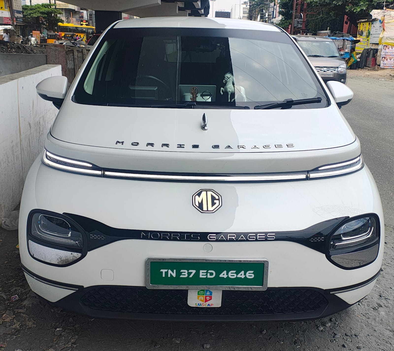Used 2025 MG Windsor EV Used 2025 MG Windsor EV
