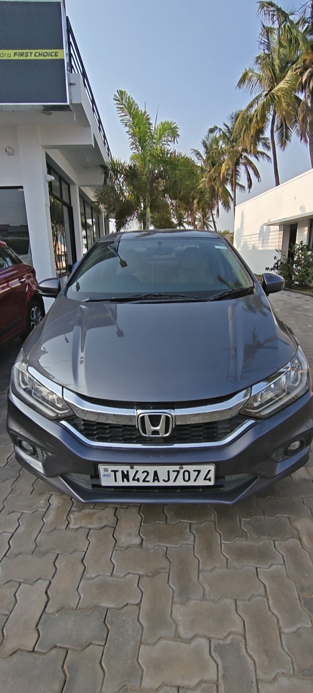 Used 2019 Honda City Used 2019 Honda City
