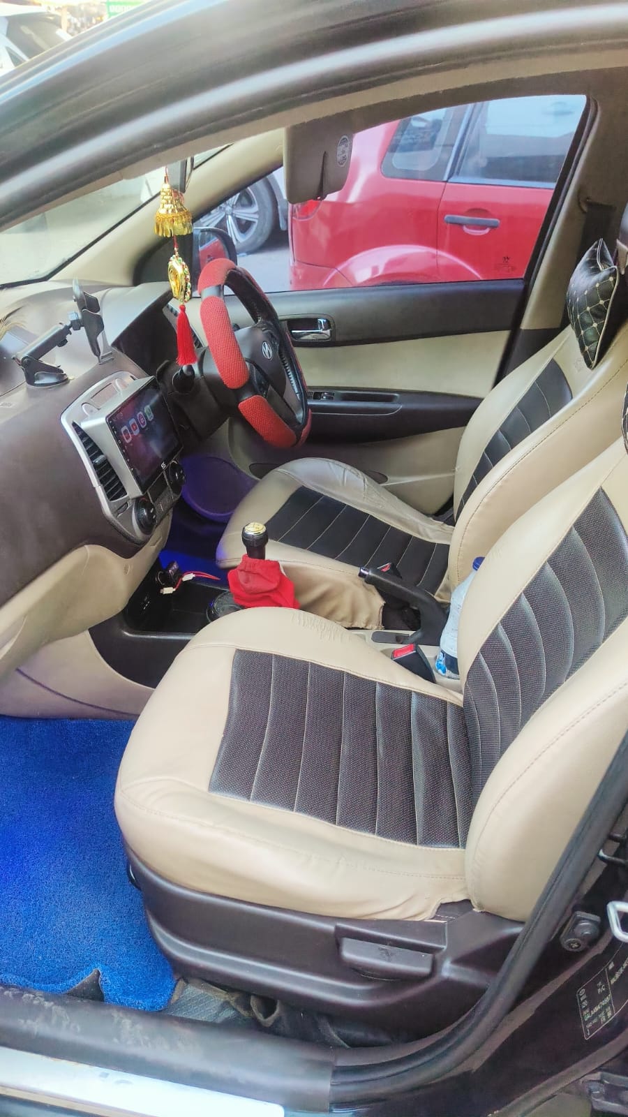 Used 2010 Hyundai i20 Used 2010 Hyundai i20