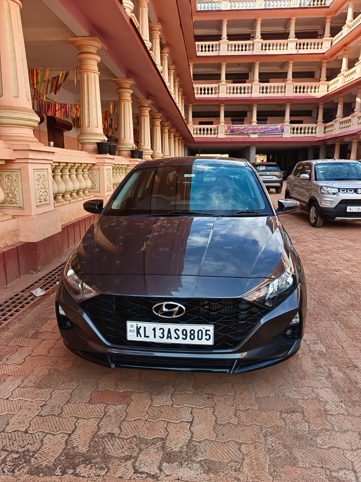 Used 2020 Hyundai Elite i20 Used 2020 Hyundai Elite i20