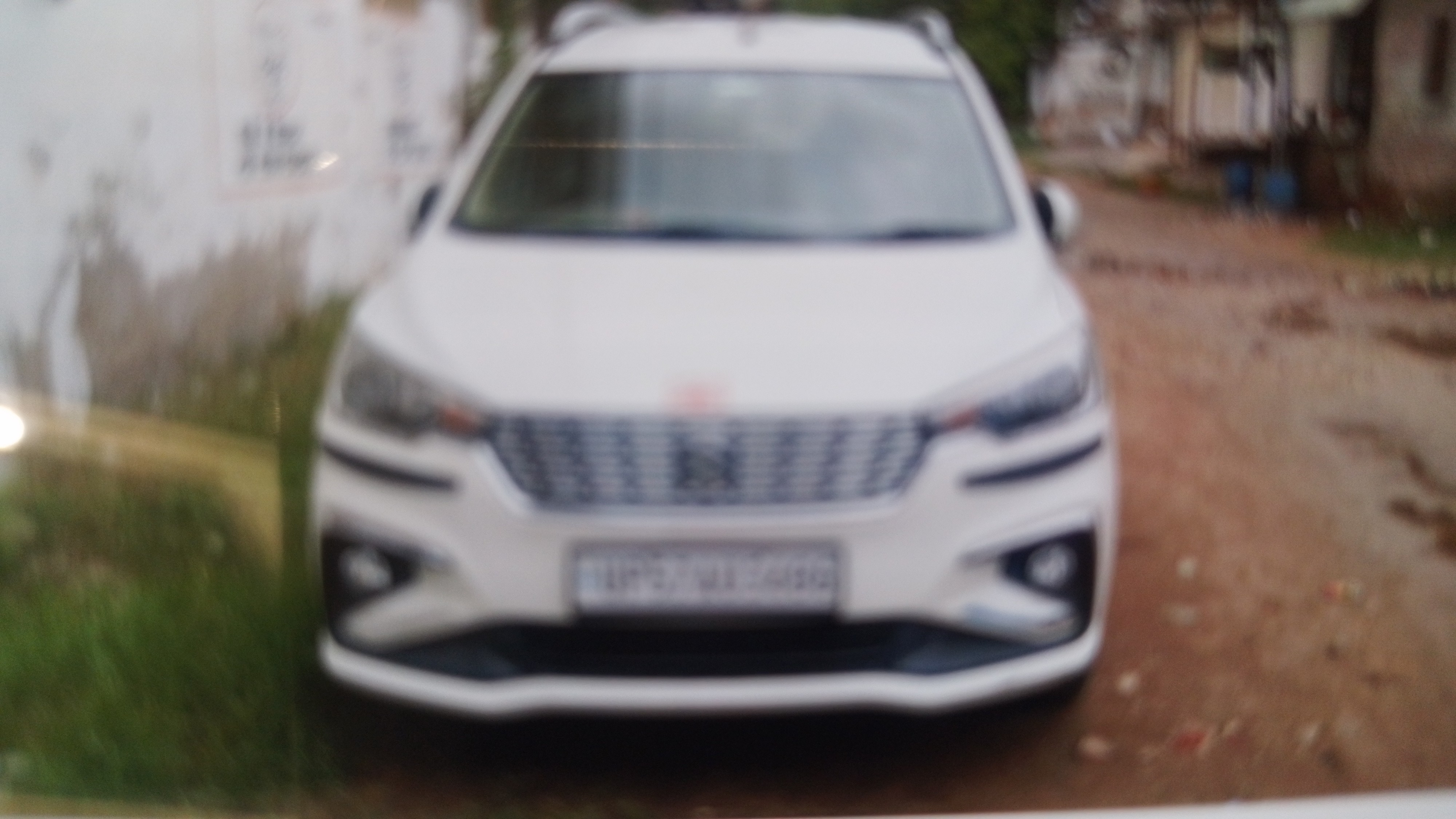 Used 2019 Maruti Suzuki Ertiga Used 2019 Maruti Suzuki Ertiga