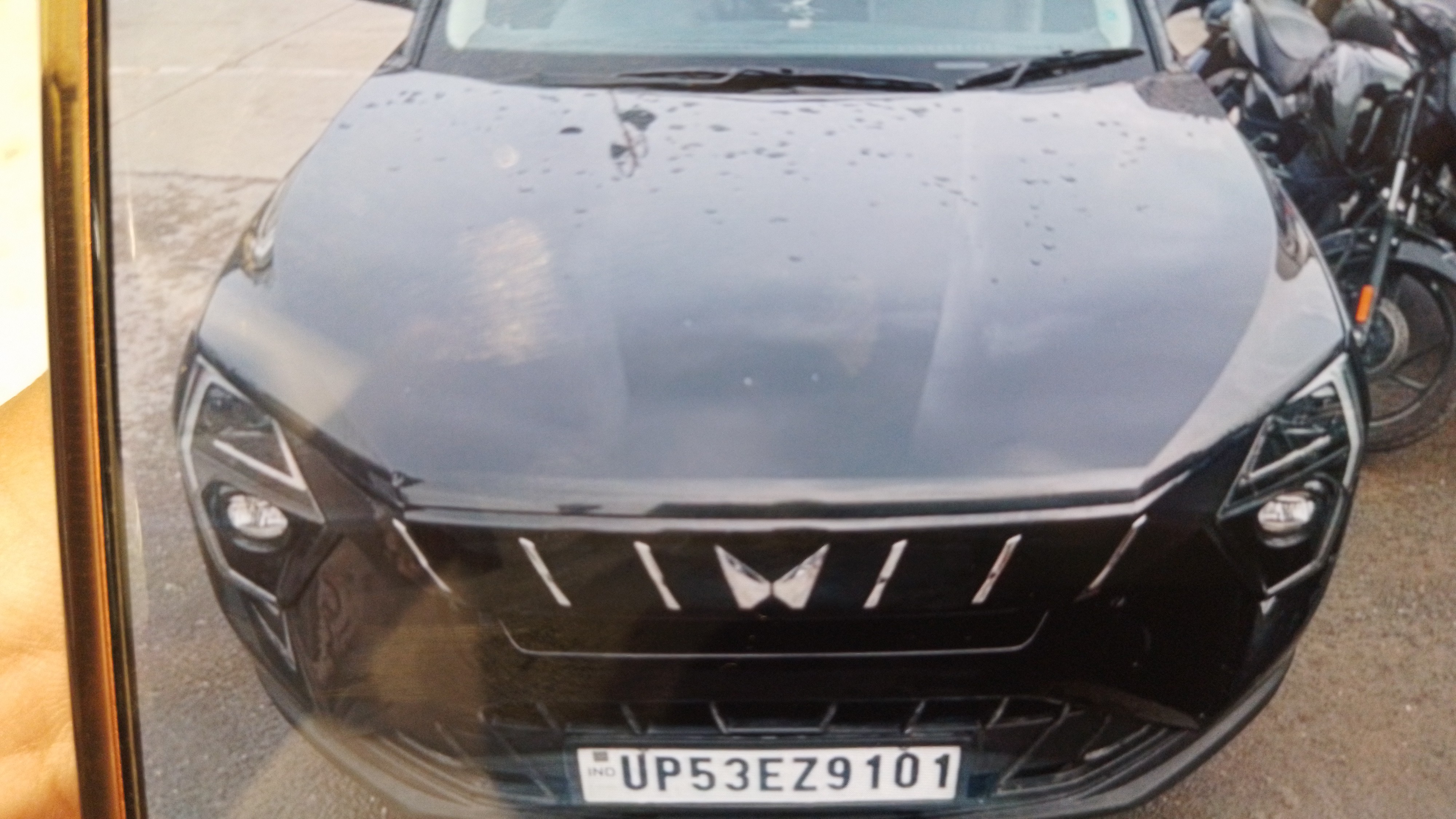 Used 2024 Mahindra XUV 3XO Used 2024 Mahindra XUV 3XO