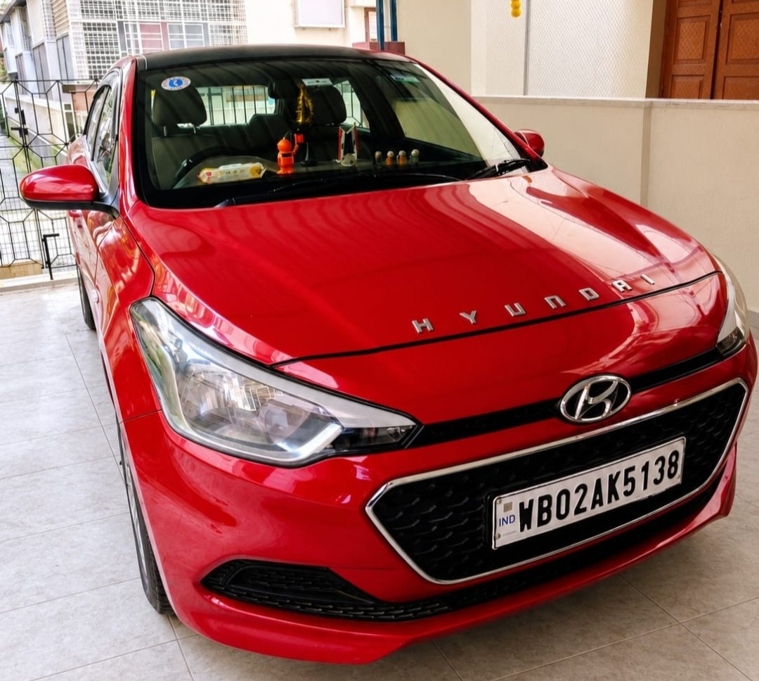 Used 2016 Hyundai i20 Used 2016 Hyundai i20