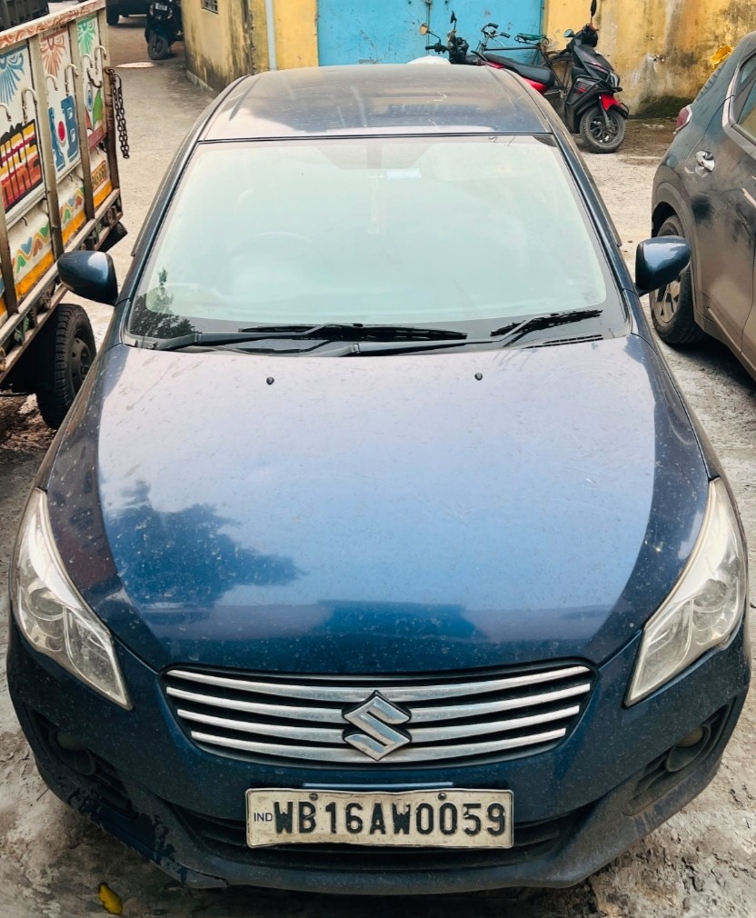 Used 2018 Maruti Suzuki Ciaz Used 2018 Maruti Suzuki Ciaz