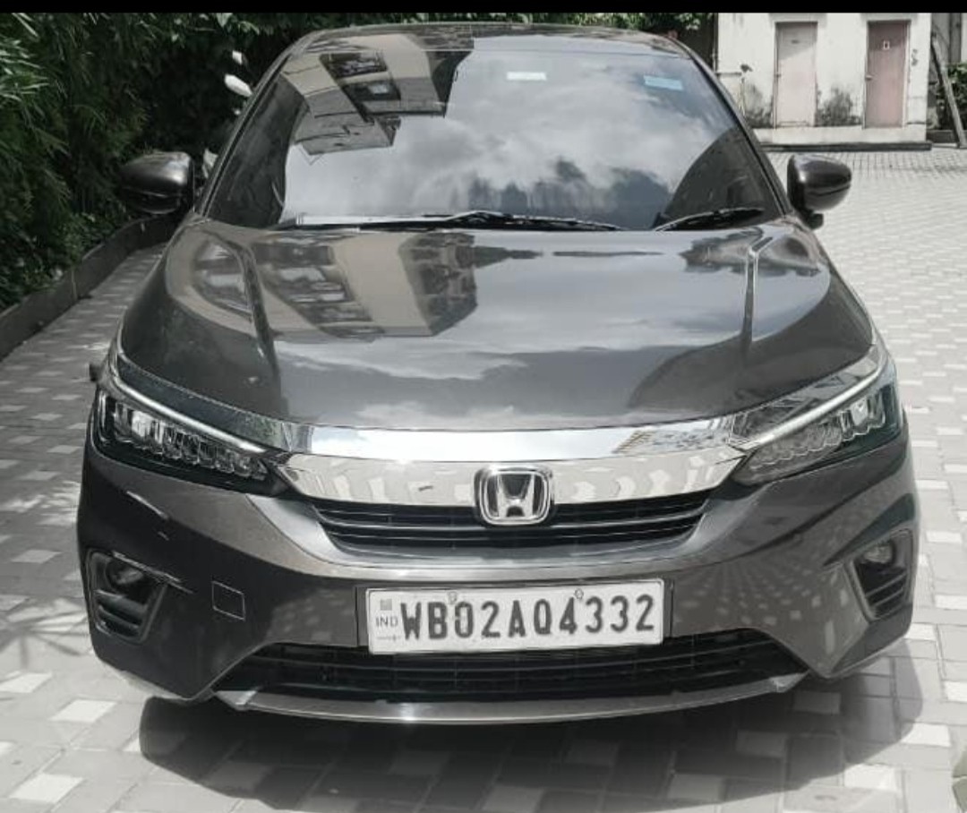 Used 2020 Honda City Used 2020 Honda City