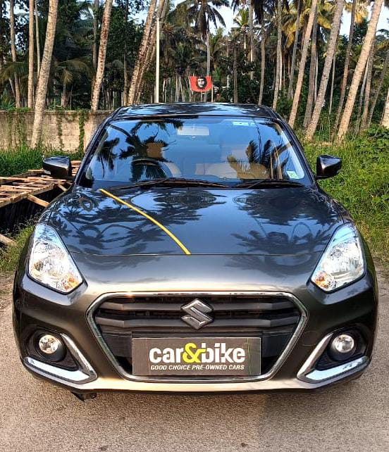 Used 2023 Maruti Suzuki Dzire Used 2023 Maruti Suzuki Dzire